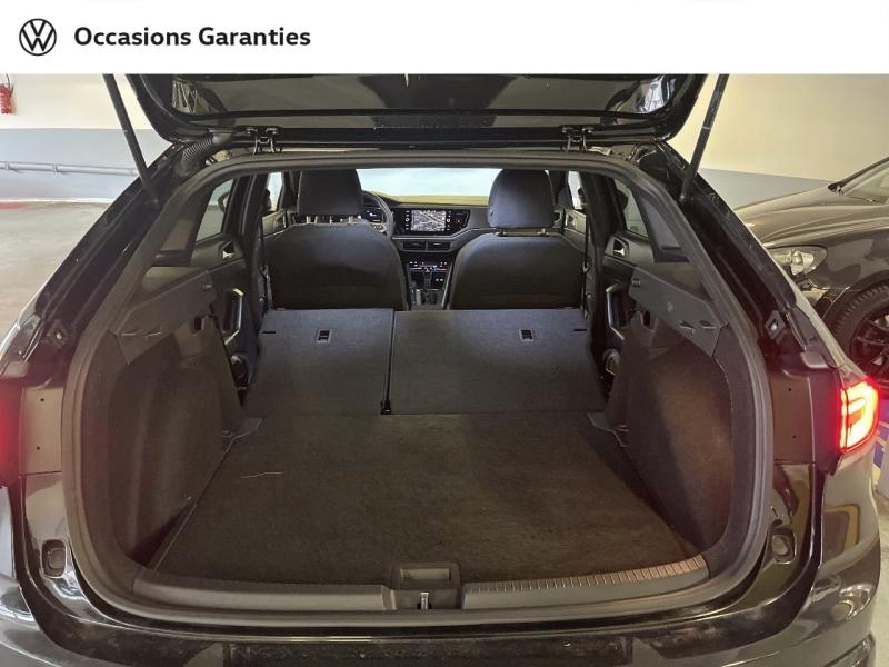 Voitures occasions VOLKSWAGEN TAIGO R-Line Edition Paris