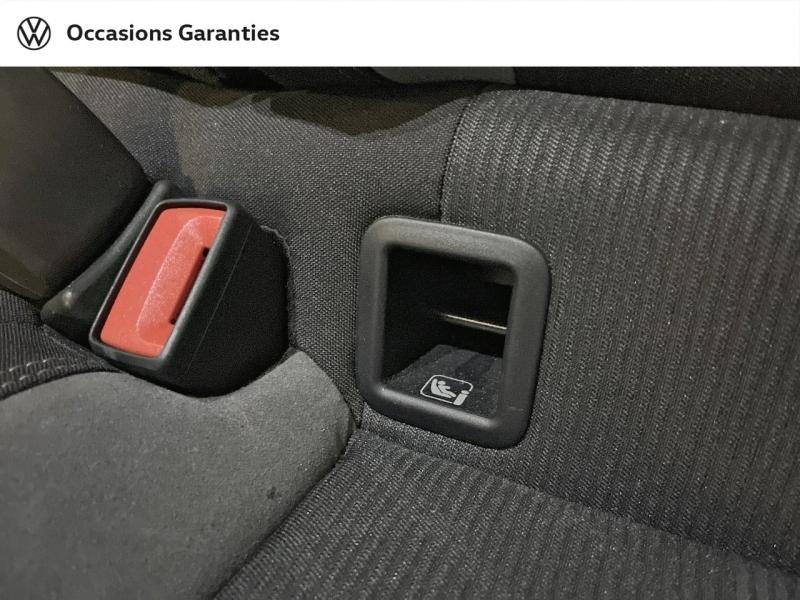 Voitures occasions VOLKSWAGEN TAIGO R-Line Edition Paris