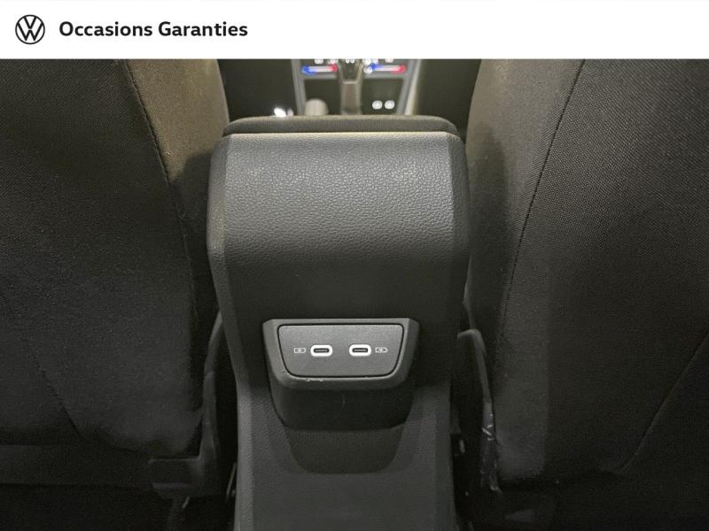 Voitures occasions VOLKSWAGEN TAIGO R-Line Edition Paris