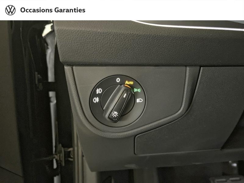 Voitures occasions VOLKSWAGEN TAIGO R-Line Edition Paris