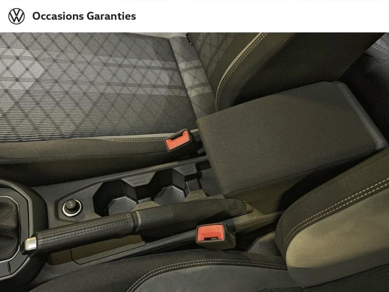 Voitures occasions VOLKSWAGEN TAIGO R-Line Edition Paris