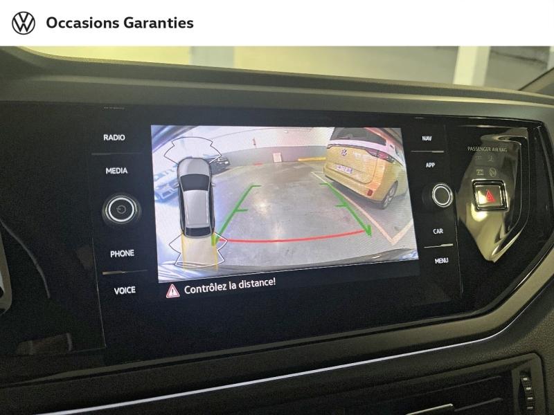 Voitures occasions VOLKSWAGEN TAIGO R-Line Edition Paris