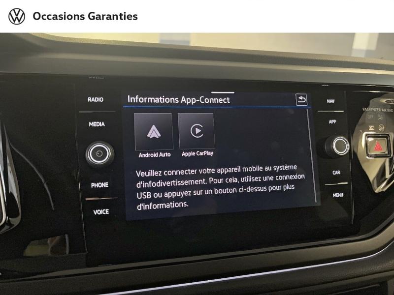 Voitures occasions VOLKSWAGEN TAIGO R-Line Edition Paris