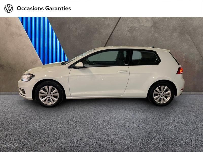 Voitures occasions VOLKSWAGEN GOLF First Edition Paris