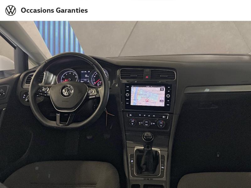 Voitures occasions VOLKSWAGEN GOLF First Edition Paris