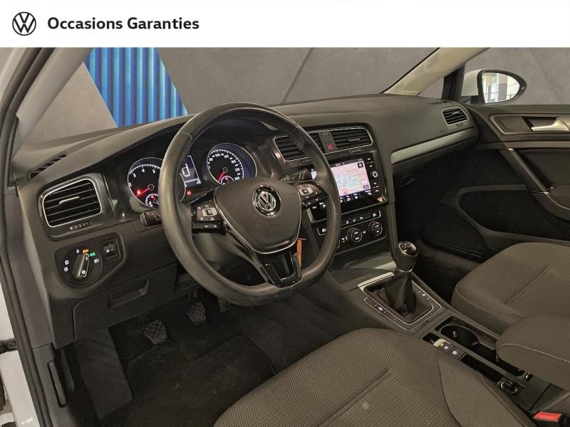 Voitures occasions VOLKSWAGEN GOLF First Edition Paris