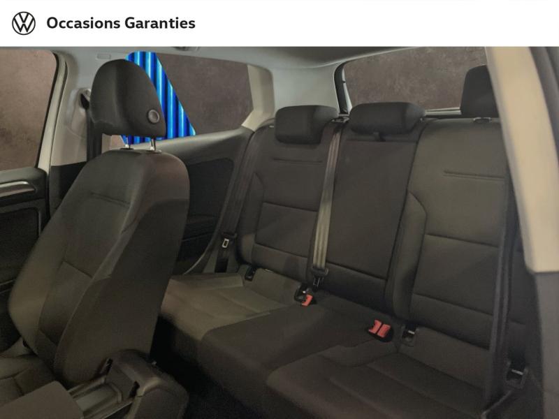 Voitures occasions VOLKSWAGEN GOLF First Edition Paris