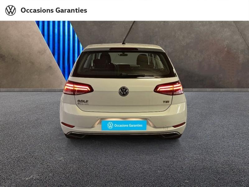 Voitures occasions VOLKSWAGEN GOLF First Edition Paris