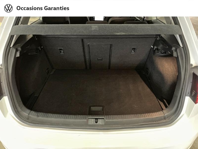 Voitures occasions VOLKSWAGEN GOLF First Edition Paris