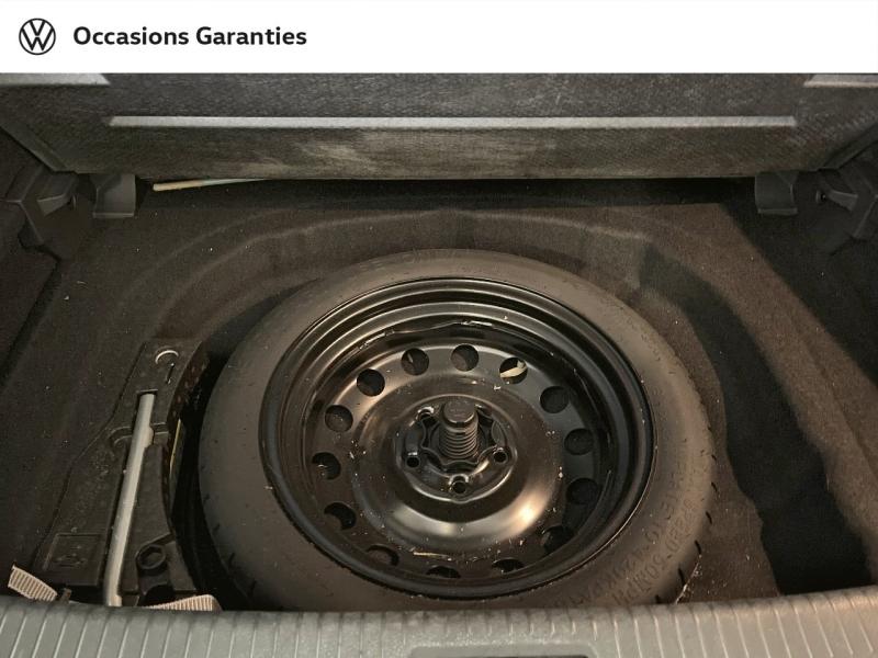 Voitures occasions VOLKSWAGEN GOLF First Edition Paris