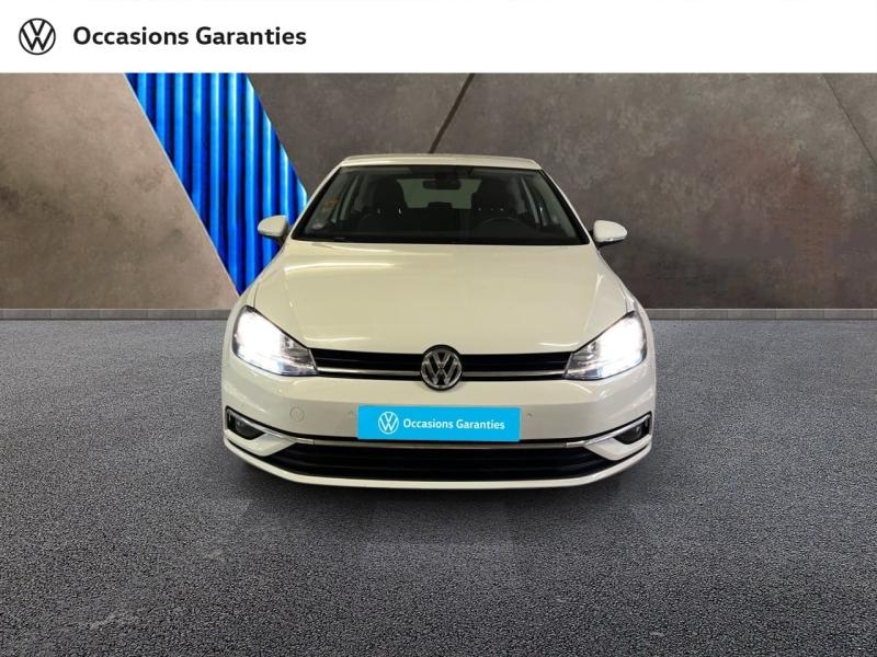 Voitures occasions VOLKSWAGEN GOLF First Edition Paris