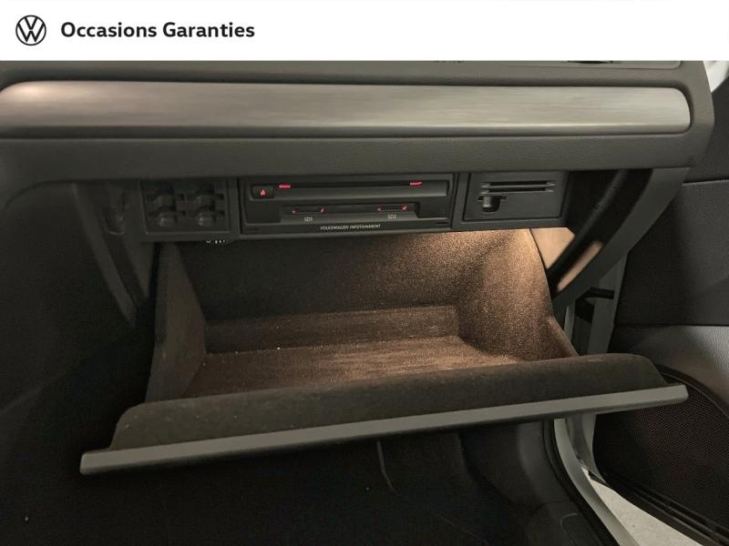 Voitures occasions VOLKSWAGEN GOLF First Edition Paris