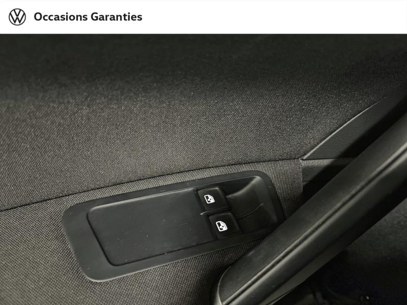 Voitures occasions VOLKSWAGEN GOLF First Edition Paris