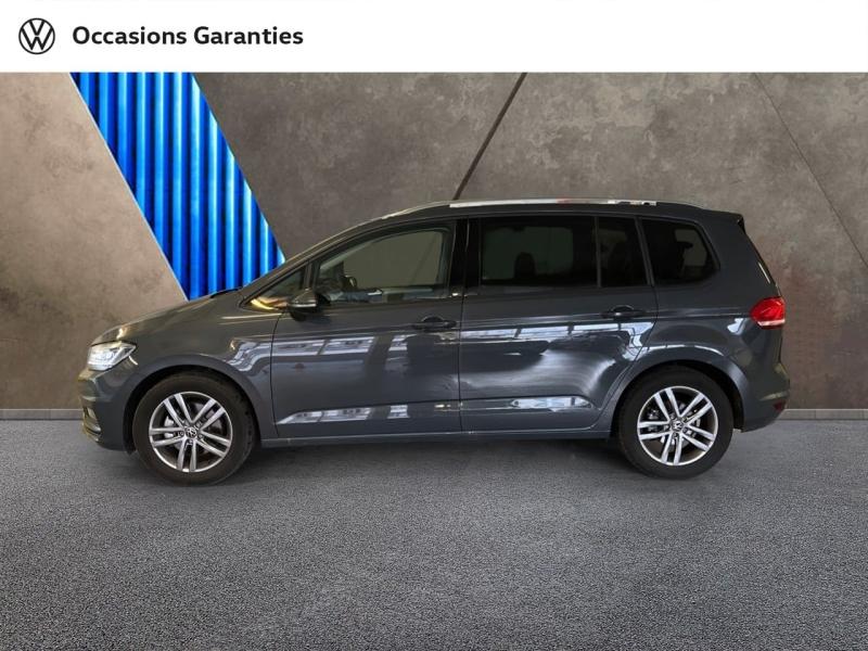 Voitures occasions VOLKSWAGEN TOURAN VW Edition Paris