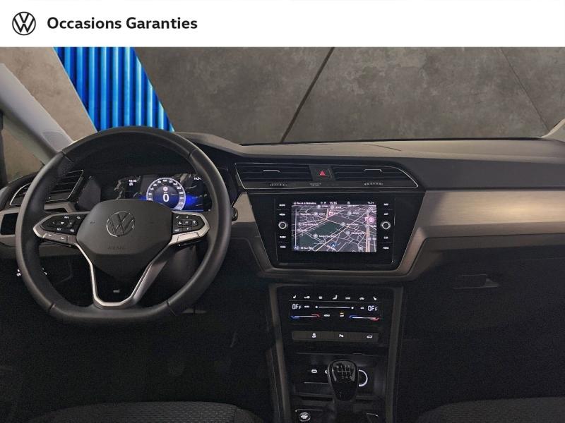 Voitures occasions VOLKSWAGEN TOURAN VW Edition Paris