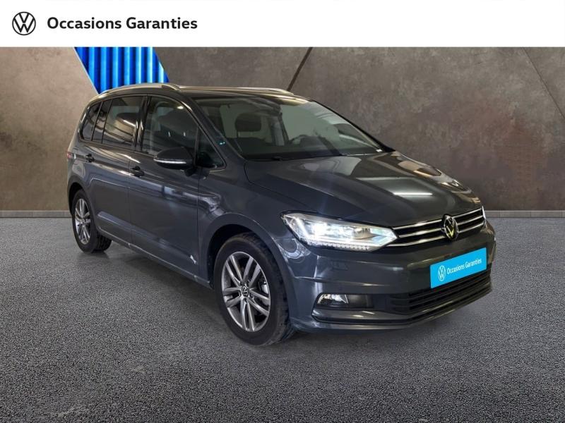 Voitures occasions VOLKSWAGEN TOURAN VW Edition Paris