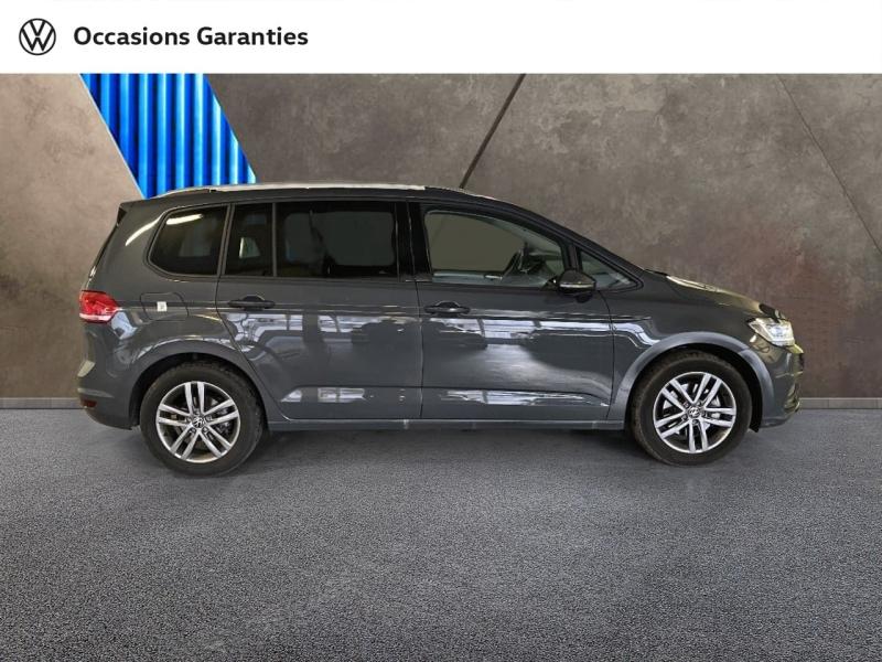 Voitures occasions VOLKSWAGEN TOURAN VW Edition Paris