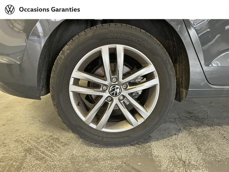 Voitures occasions VOLKSWAGEN TOURAN VW Edition Paris