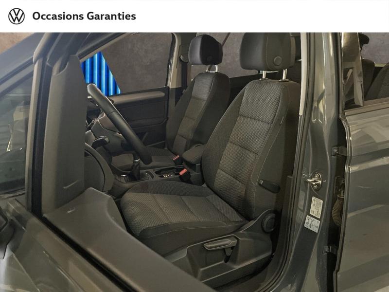 Voitures occasions VOLKSWAGEN TOURAN VW Edition Paris