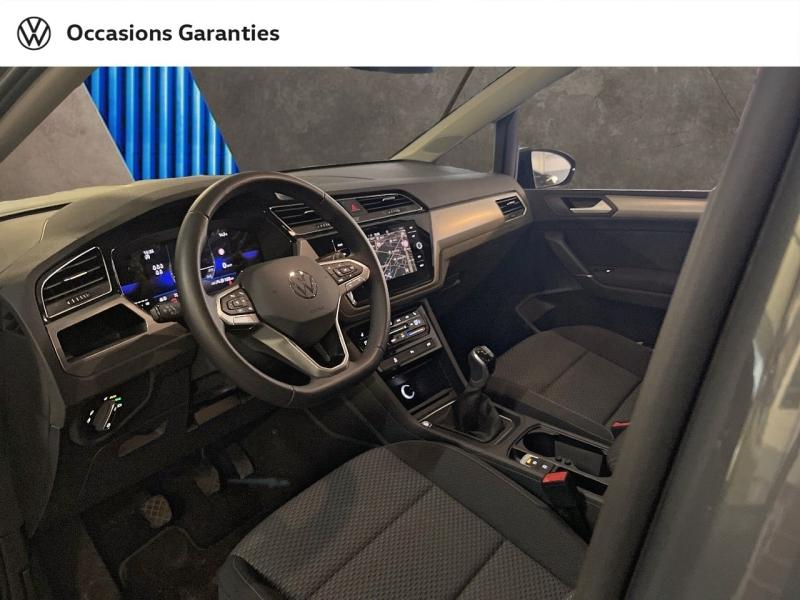 Voitures occasions VOLKSWAGEN TOURAN VW Edition Paris