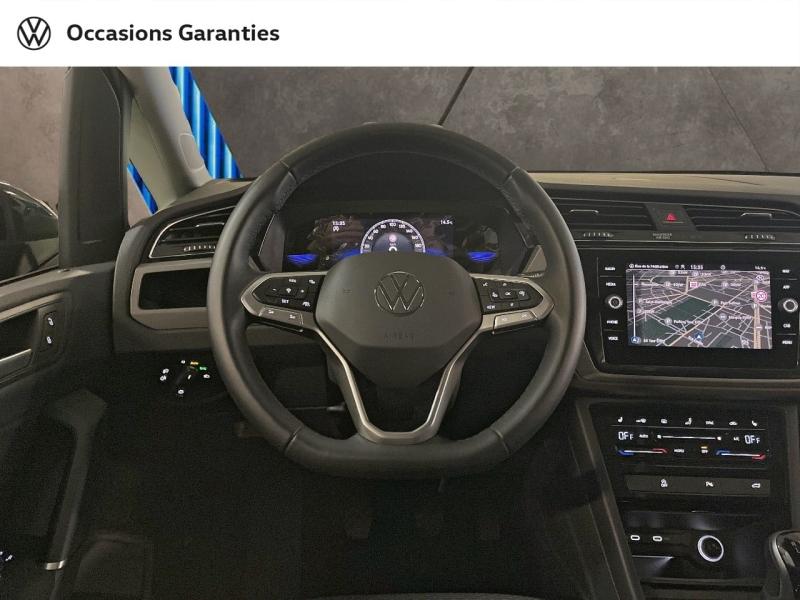 Voitures occasions VOLKSWAGEN TOURAN VW Edition Paris