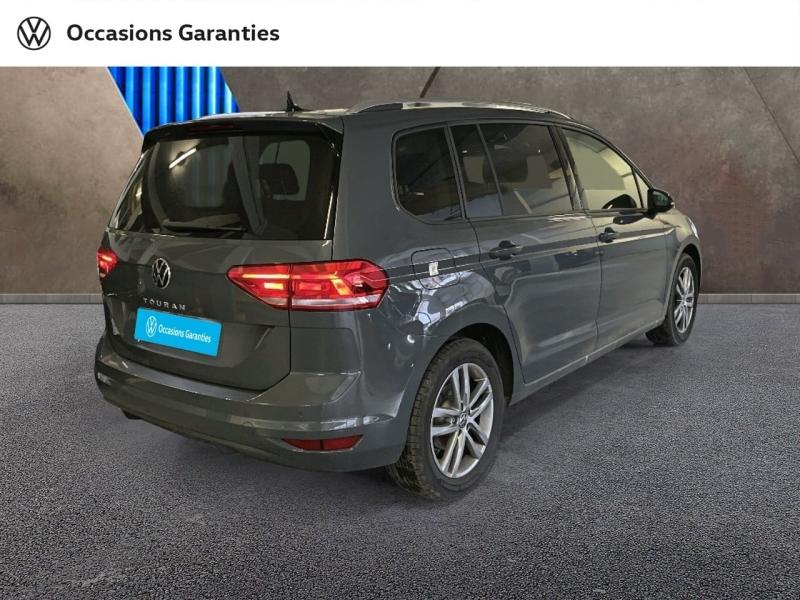 Voitures occasions VOLKSWAGEN TOURAN VW Edition Paris