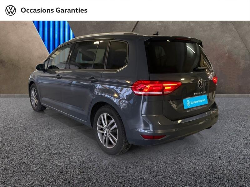 Voitures occasions VOLKSWAGEN TOURAN VW Edition Paris