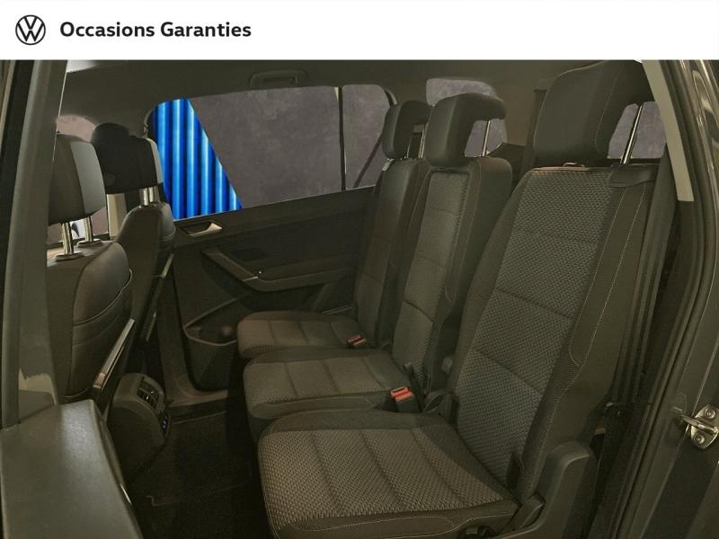 Voitures occasions VOLKSWAGEN TOURAN VW Edition Paris