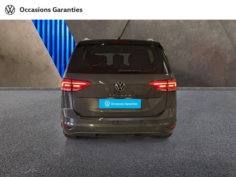 Voitures occasions VOLKSWAGEN TOURAN VW Edition Paris