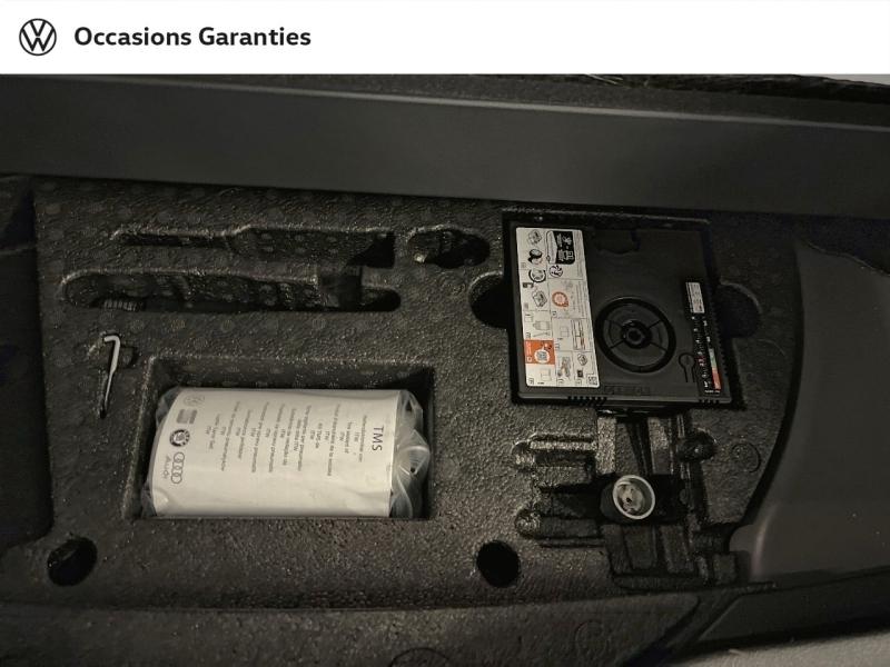 Voitures occasions VOLKSWAGEN TOURAN VW Edition Paris