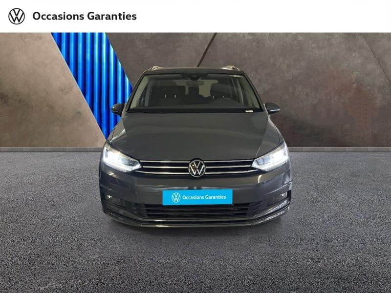 Voitures occasions VOLKSWAGEN TOURAN VW Edition Paris