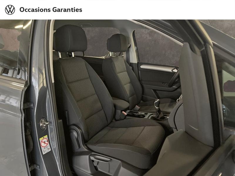 Voitures occasions VOLKSWAGEN TOURAN VW Edition Paris