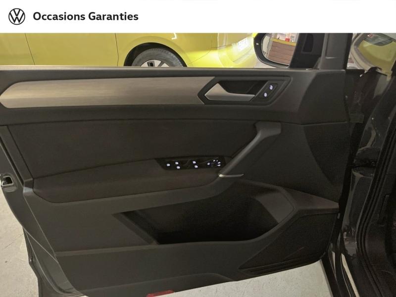 Voitures occasions VOLKSWAGEN TOURAN VW Edition Paris
