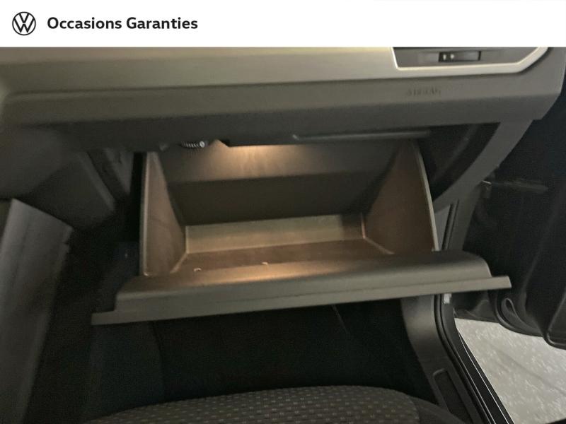 Voitures occasions VOLKSWAGEN TOURAN VW Edition Paris