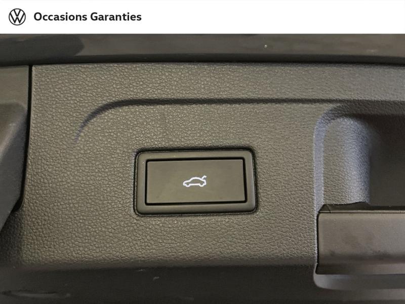 Voitures occasions VOLKSWAGEN TOURAN VW Edition Paris