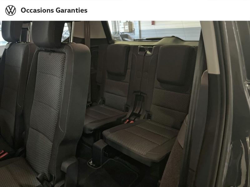 Voitures occasions VOLKSWAGEN TOURAN VW Edition Paris