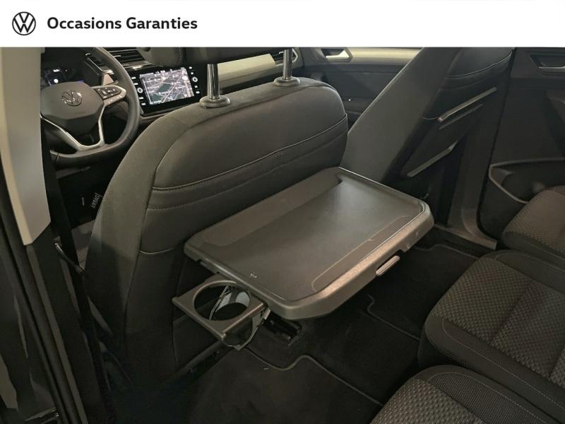 Voitures occasions VOLKSWAGEN TOURAN VW Edition Paris