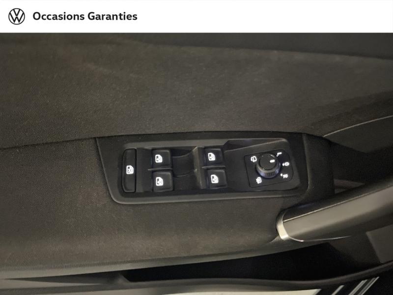 Voitures occasions VOLKSWAGEN TOURAN VW Edition Paris