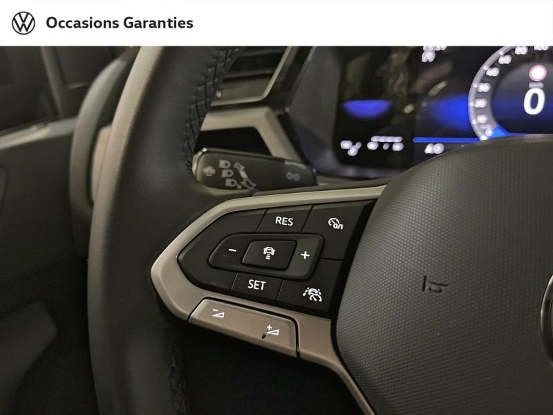 Voitures occasions VOLKSWAGEN TOURAN VW Edition Paris