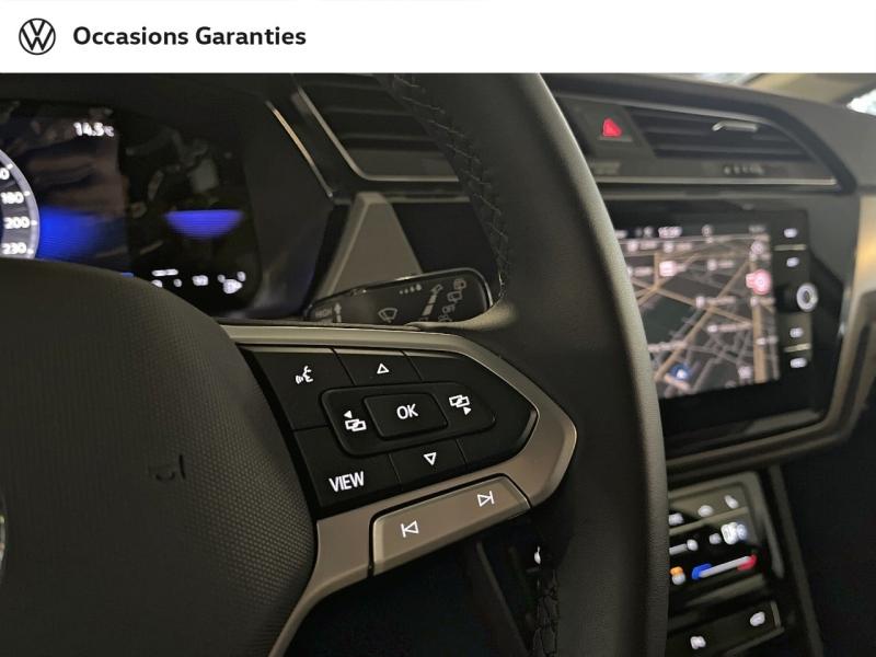 Voitures occasions VOLKSWAGEN TOURAN VW Edition Paris