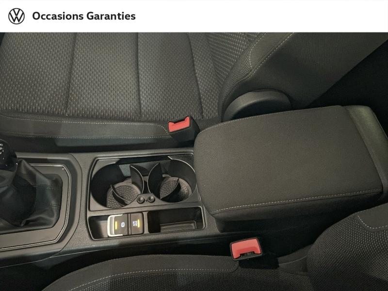 Voitures occasions VOLKSWAGEN TOURAN VW Edition Paris