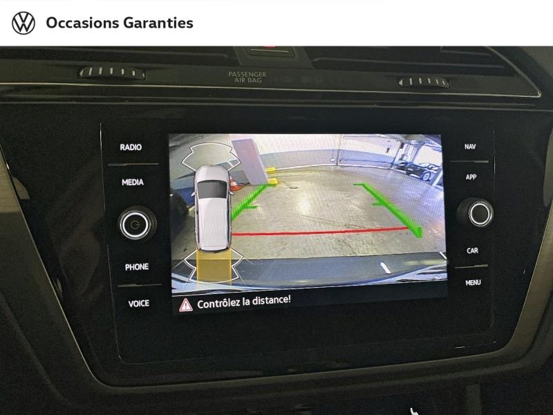 Voitures occasions VOLKSWAGEN TOURAN VW Edition Paris