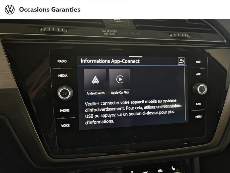 Voitures occasions VOLKSWAGEN TOURAN VW Edition Paris