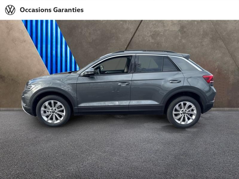 Voitures occasions VOLKSWAGEN T-ROC VW Edition Paris