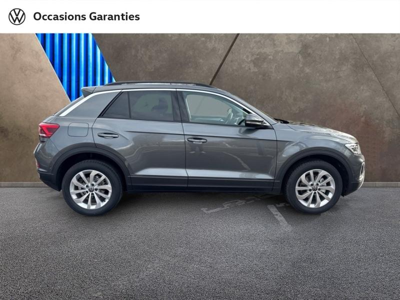 Voitures occasions VOLKSWAGEN T-ROC VW Edition Paris