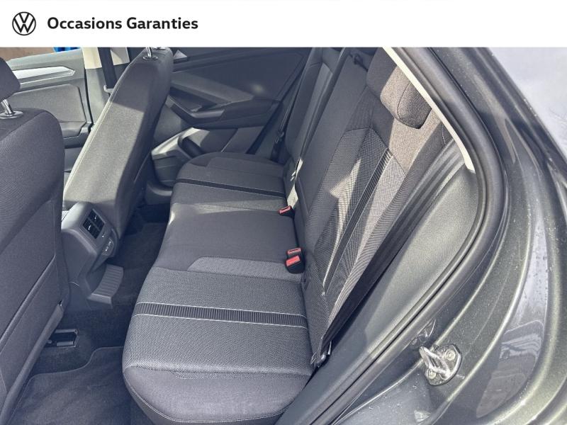 Voitures occasions VOLKSWAGEN T-ROC VW Edition Paris