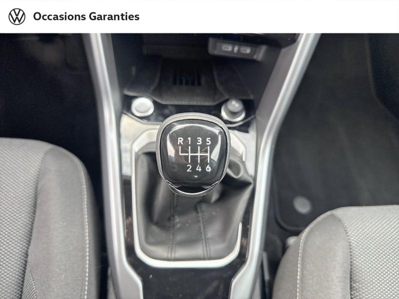 Voitures occasions VOLKSWAGEN T-ROC VW Edition Paris