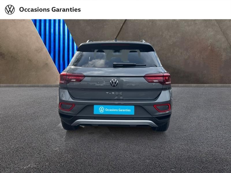 Voitures occasions VOLKSWAGEN T-ROC VW Edition Paris