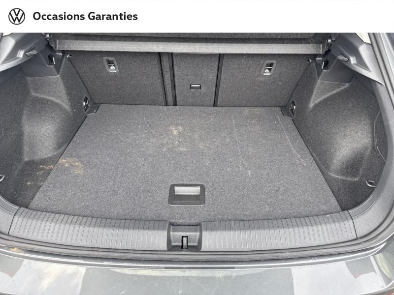 Voitures occasions VOLKSWAGEN T-ROC VW Edition Paris