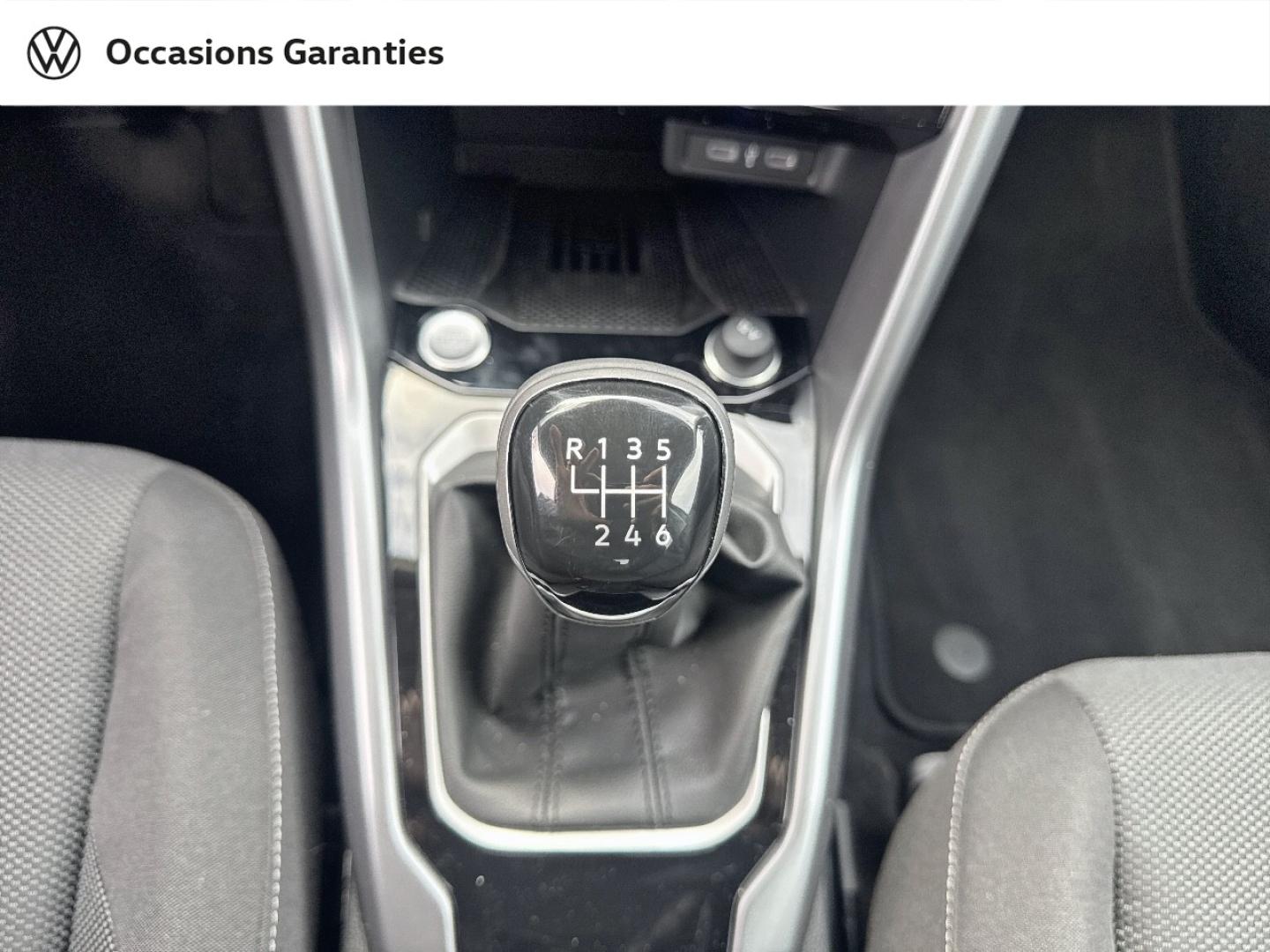Voitures occasions VOLKSWAGEN T-ROC VW Edition Paris
